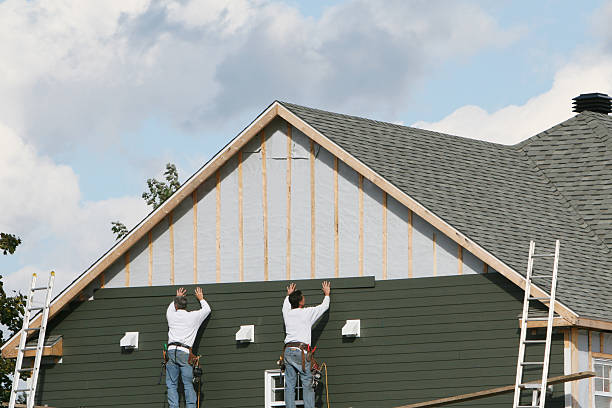 Best Vinyl Siding Installation  in Magnolia, AR